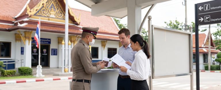 Visa Extensions and Overstay in Thailand: What Foreigners Need to Know
